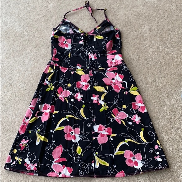 Tristan & Iseut dress - Picture 5 of 7